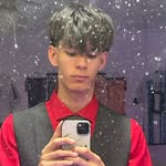 Joseph Jauregui - @frieren_goat - Instagram