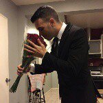 Joseph Jauregui - @musicguy153 - Instagram
