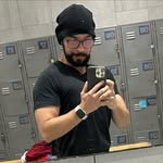 Joseph Jauregui - @joseph_fitnes_ - Instagram