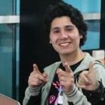 joseph jauregui - @deter699 - Instagram