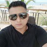 Joseph Wladimir Rodriguez Jauregui - @josephwladimir - Instagram