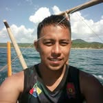Joseph Francia Javier - @josephjavier54 - Instagram