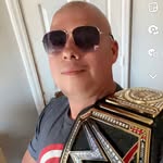 Joseph Javier - @joseph_rocky_javier1353 - Instagram