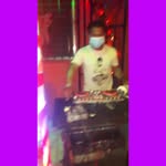 Joseph Javier - @djjavierpty - Instagram