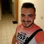 Joseph Javier - @josephjavier95 - Instagram