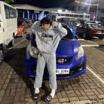 Joseph Javier - @_jjavier00 - Instagram