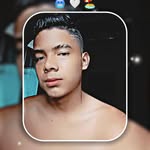 Joseph Javier Cajare - @pty_joseph59 - Instagram