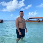 Joseph Mordock - @josephjavierm - Instagram