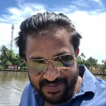 Er Joseph Varghese - @joseph_jeenu_aimee_aidric - Instagram