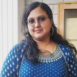 Jeena Joseph - @joseph_jeena_ - Instagram
