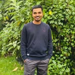 Jeesmon Joseph - @josephjeesmon - Instagram