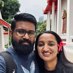 Jeethu Maria Joseph - @josephjeethumaria - Instagram