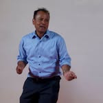 Joseph Aruliah - @josephjeev - Instagram