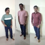 Joseph Jeevan - @josephjeevan15 - Instagram