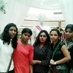 mariam jeena - @josephjeenamariam - Instagram