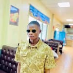 Joseph Jeff - @josephjeff237 - Instagram