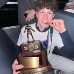 SkeeterJeter - @josephjeterwrestlin - Instagram