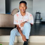 Lunathi Joseph Joubert - @lunathijoseph - Instagram
