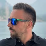 Joseph Julius Frommer - @jolupine - Instagram