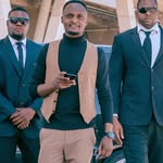 Joseph Julius Mgawe - @bwana_jozee - Instagram