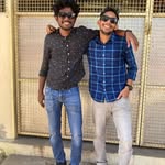Joseph Justin jose - @josephjustinjose - Instagram