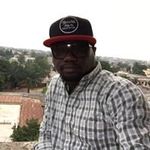 Joseph Justus Coffie - @josephjustuscoffie - Instagram