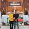 Joseph Kam pi - @josephkampi - TikTok