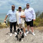Joseph Kampean - @josephkampean - Instagram