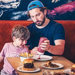 Joseph Joben Kanauros - @josephkanauros - Instagram