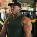 Joseph Kane | Transformation coach | Bodybuilder - @josephkanenogames - Instagram