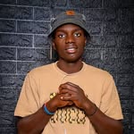 Joseph Kang'onde - @josephkangonde - Instagram