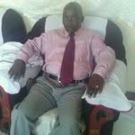 Joseph Kangethe - @josephkangethe63 - Instagram