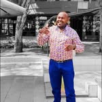 Joseph Kang'ethe - @kangethej - Instagram