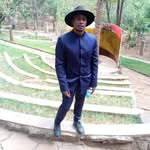 Joseph Kang'ethe - @kangx.254 - Instagram