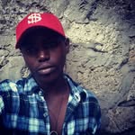 Joseph Kang'ethe - @pride_africana - Instagram