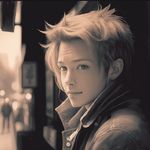 Joseph Karch - @falconbridge8008 - Instagram
