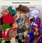 The Curious Case of Joseph Karn - Facebook