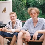 Joseph - @josephkasteleiner - Instagram