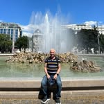 Joseph Kastel - @josephkastel - Instagram