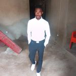 joseph KATCHINGANGO - @josephkatchingango - Instagram