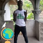 Sahr Joseph Keimbay - @sahr_josephkeimbay - Instagram