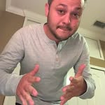 Joseph Kenner - @dadguyjoe - Instagram