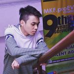 Joseph Kerry Barrido - @zdrcjsph - Instagram