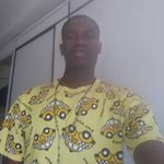 Joseph Kerry Lindor - @josephkerrylindor - Instagram