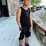 Kerry joseph - @josephkerry51 - Instagram