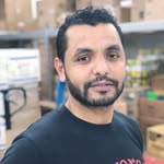 Joseph Khalil - @josephkhalil89 - Instagram