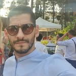 Joseph Khatib - @josephkhatib - Instagram