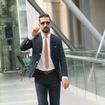 Joseph Khatib - @joseph10_khateeb - Instagram