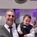 Joseph Khouri - @joesphkhouri - Instagram
