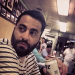 joseph khouri - @at1as3 - Instagram